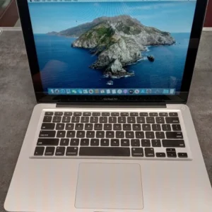 MacBook 2012
