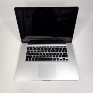 MacBook 2011