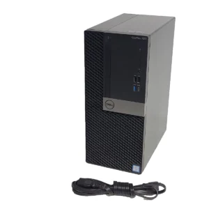 Alternative view of Dell OptiPlex 7070 MT