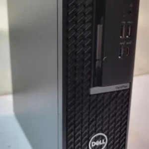 Alternative view of Dell OptiPlex 7010 Plus SFF