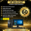 HP 280 G2 MT Business PC