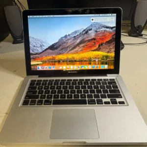 MacBook 2010