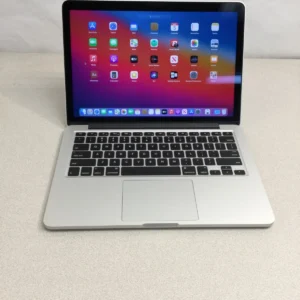 MacBook Pro Retina 13" 2013