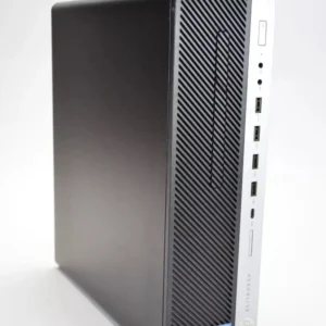 Alternative view of HP EliteDesk 800 G3 SFF