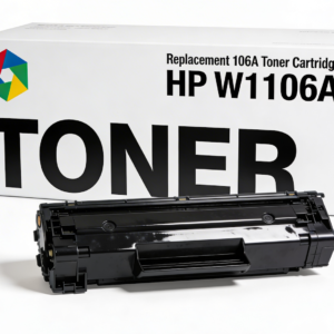 106A W1106A Toner Cartridge Replacement for HP 106A W1106A