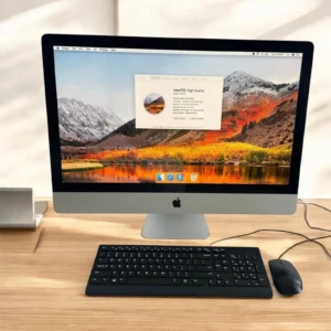 iMac 27-inch, Late 2009