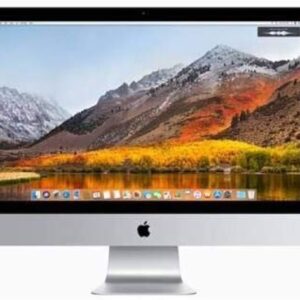 iMac 21-inch, Mid 2010