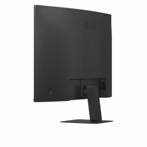 LG 27U421A-B 27 Inch FHD Curved Monitor 100Hz USB-C