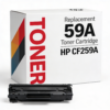 HP 59A (CF259A) Compatible Black Toner Cartridge