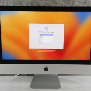 iMac Retina 27-inch, 2017