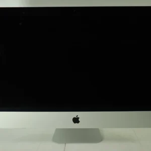 Alternative view of iMac 21.5 inch-Late 2013