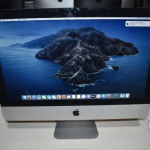 iMac 21.5 inch-Late 2013