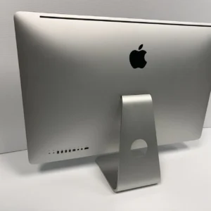 Alternative view of iMac 27 inch-Late 2012