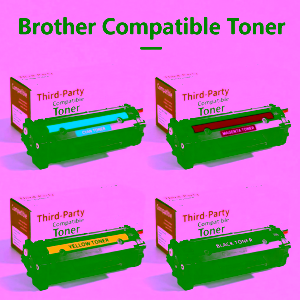 Brother Toner