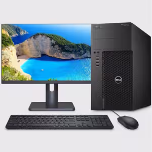 Dell Desktop