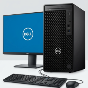 Dell Optiplex 3080 MT