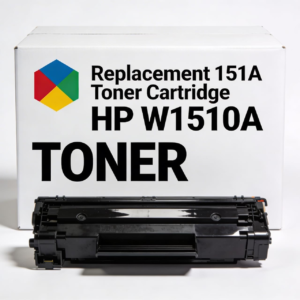 151A W1510A Toner Cartridges Compatible for HP 151A W1510A