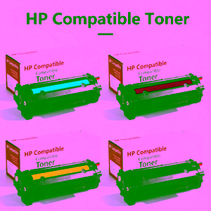 HP Toner