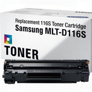 MLT-D116S Toner Cartridge Compatible for Samsung