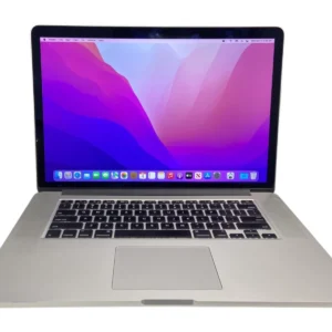 MacBook Pro Retina 15" 2015