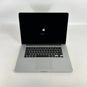MacBook Pro Retina 15" 2013