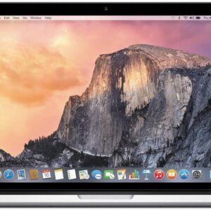 MacBook Pro Retina 13" 2014