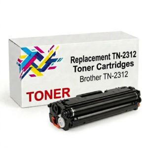 Compatible Brother TN-2312 Toner