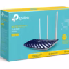 TP-Link Archer C20 AC750 Dual Band Wi-Fi Router with Three External Antennas