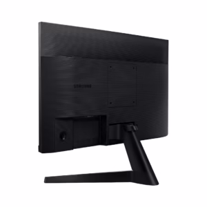 Samsung 24-inch Essential Monitor S33F Full HD 100Hz display for home and office use.