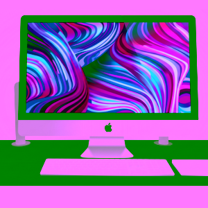 iMac