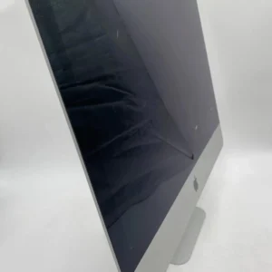 Alternative view of iMac 21.5-inch, Late 2015