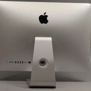 Alternative view of iMac Retina 27-inch, 2017