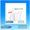 Compatibility list for 60W MagSafe 2 Charger supporting A1425 A1502 and A1466 models