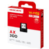 Mercusys AX300 (MA14N) Nano Wi-Fi 6 USB Adapter - BrillMindz IT Solutions