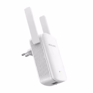 Alternative view of Mercusys AX1500 Wi-Fi 6 Range Extender