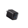 Anker 33W Charger Bahrain 323 Compact Dual Port USB-C and USB-A Wall Plug - BrillMindz IT Solutions