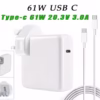 30W USB-C Power Adapter for MacBook Air and iPad Pro in Bahrain