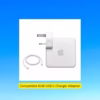 61W USB-C Power Adapter for MacBook Pro 13-inch in Bahrain.