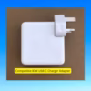 87W USB-C Power Adapter for MacBook Pro 15-inch in Bahrain