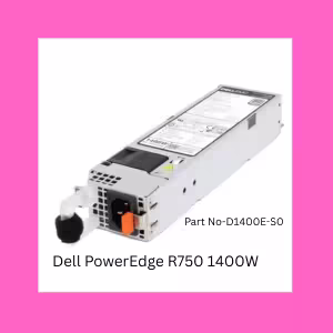 dell-poweredge-r750-power-supply-1400w