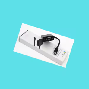 microsoft-surface-mini-displayport-to-vga-adapter side view