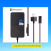Surface Pro 44W Adapter compatible with Surface Pro 5 Pro 6 and Surface Go in Bahrain